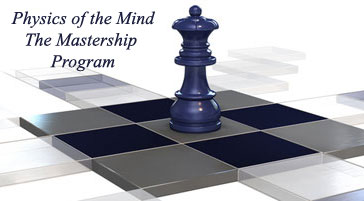 Physics of the Mind - Mastership Program