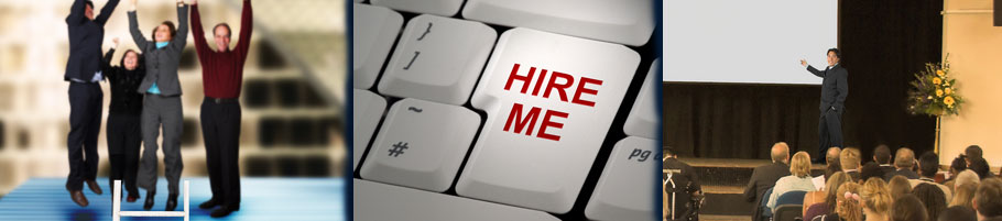 Coaching Professors - Life Change - Supported by Us, Driven by You